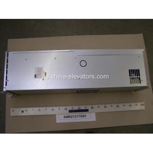 KM921317G01 KONE Lift KDL32 Drive 40A 400V